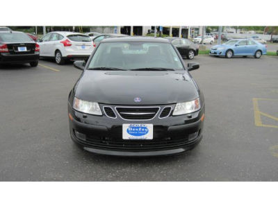 2005 Saab 9-3  Aero