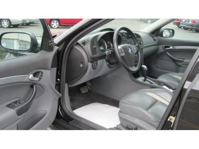 2005 Saab 9-3  Aero
