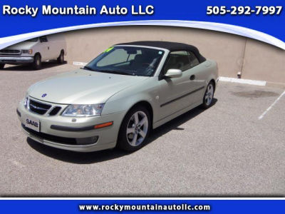 2004 Saab 9-3  Arc