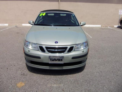 2004 Saab 9-3  Arc