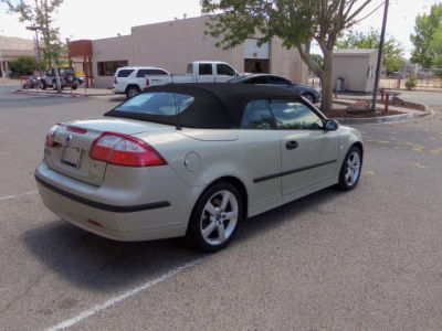 2004 Saab 9-3  Arc