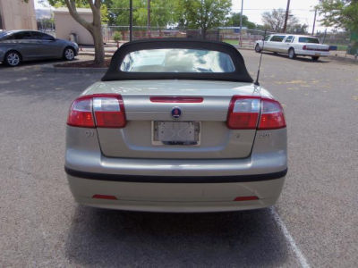 2004 Saab 9-3  Arc