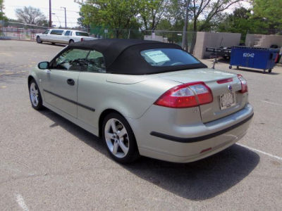 2004 Saab 9-3  Arc