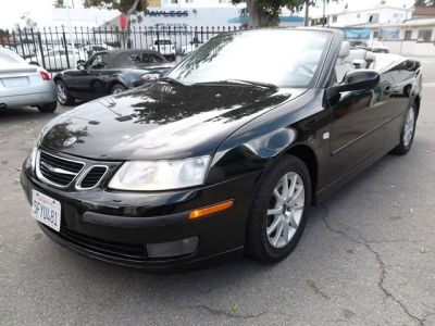 2004 Saab 9-3  Arc