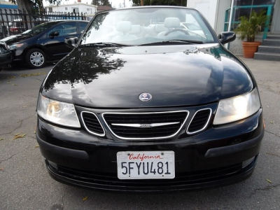2004 Saab 9-3  Arc
