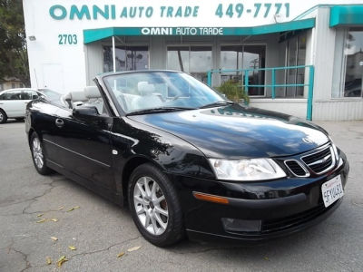2004 Saab 9-3  Arc