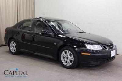 2006 Saab 9-3  2.0T