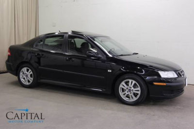 2006 Saab 9-3  2.0T