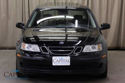 2006 Saab 9-3  2.0T