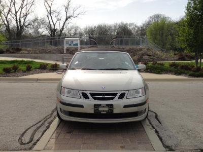 2005 Saab 9-3  Arc