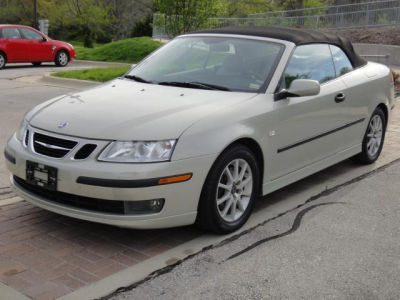2005 Saab 9-3  Arc
