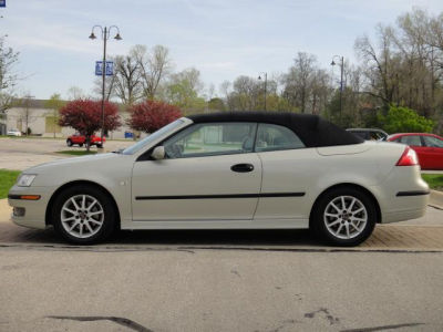 2005 Saab 9-3  Arc