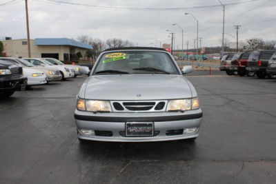 2003 Saab 9-3  SE