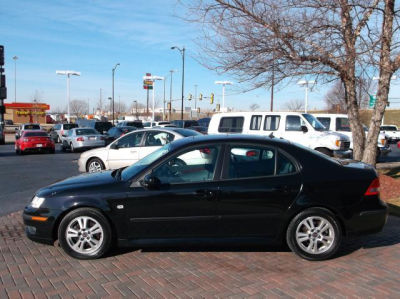 2006 Saab 9-3  2.0T