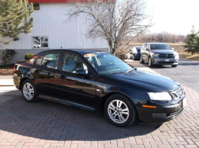 2006 Saab 9-3  2.0T