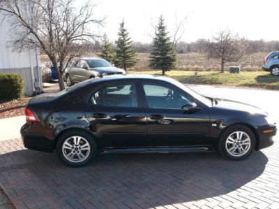 2006 Saab 9-3  2.0T