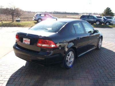2006 Saab 9-3  2.0T