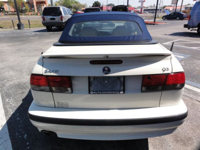 2002 Saab 9-3  SE