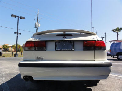 2002 Saab 9-3  SE