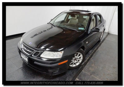 2005 Saab 9-3  Arc