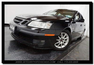 2005 Saab 9-3  Arc