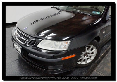 2005 Saab 9-3  Arc