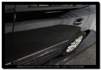 2005 Saab 9-3  Arc