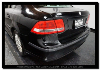 2005 Saab 9-3  Arc