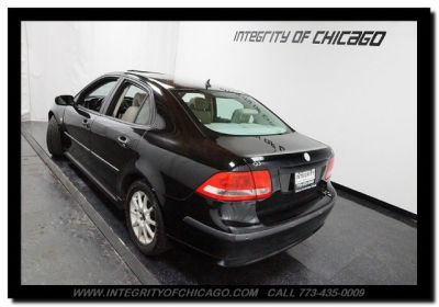 2005 Saab 9-3  Arc