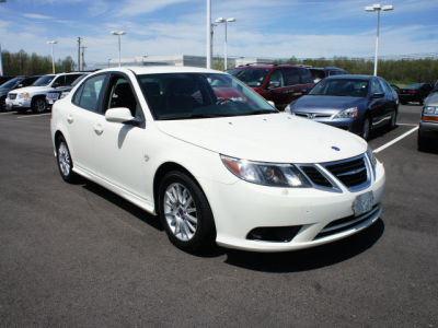 2008 Saab 9-3  2.0T