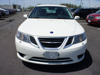 2008 Saab 9-3  2.0T