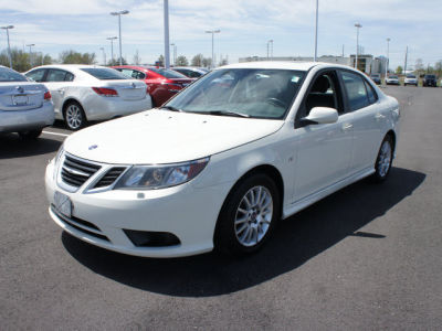 2008 Saab 9-3  2.0T