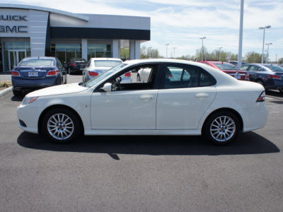 2008 Saab 9-3  2.0T