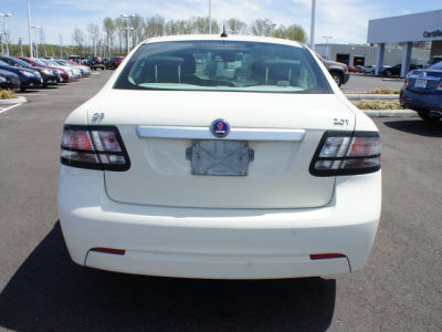 2008 Saab 9-3  2.0T