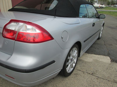 2004 Saab 9-3  Arc