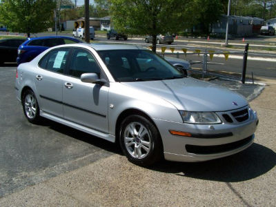 2006 Saab 9-3  2.0T