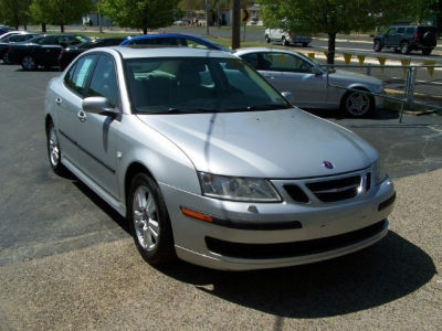 2006 Saab 9-3  2.0T