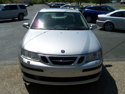 2006 Saab 9-3  2.0T