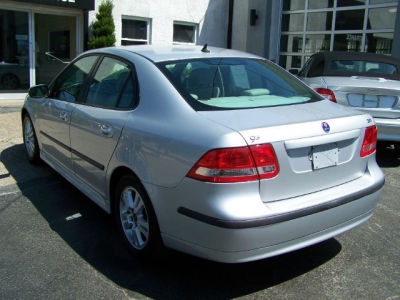2006 Saab 9-3  2.0T