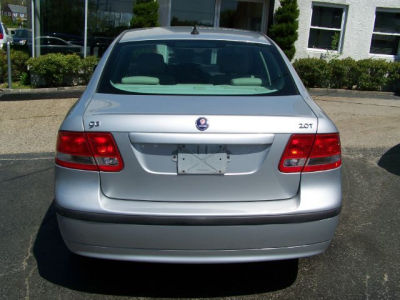 2006 Saab 9-3  2.0T