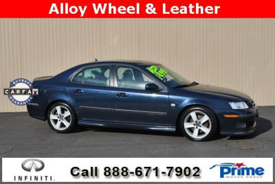 2006 Saab 9-3  Aero