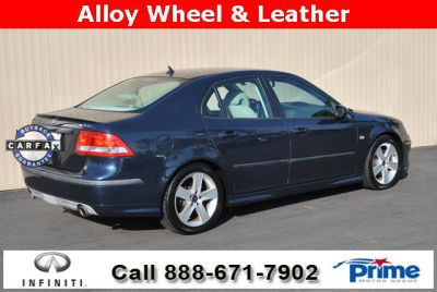 2006 Saab 9-3  Aero