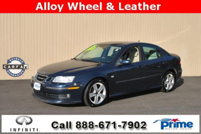 2006 Saab 9-3  Aero