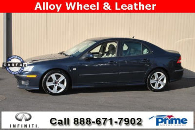 2006 Saab 9-3  Aero