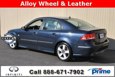 2006 Saab 9-3  Aero
