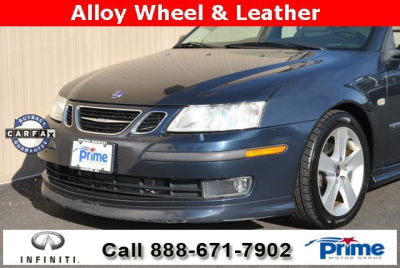 2006 Saab 9-3  Aero