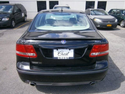 2007 Saab 9-3  Aero