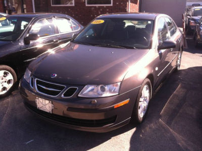2006 Saab 9-3  2.0T
