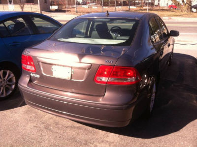 2006 Saab 9-3  2.0T