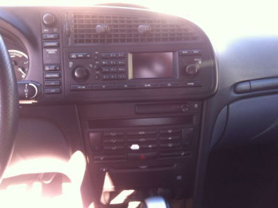 2006 Saab 9-3  2.0T